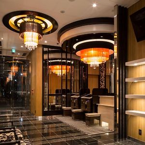 Apa Hotel Kanda Ekimae