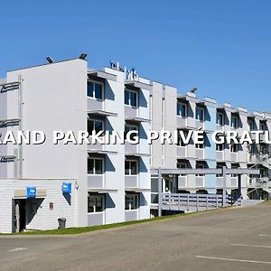ibis budget Angoulême Nord - rénové